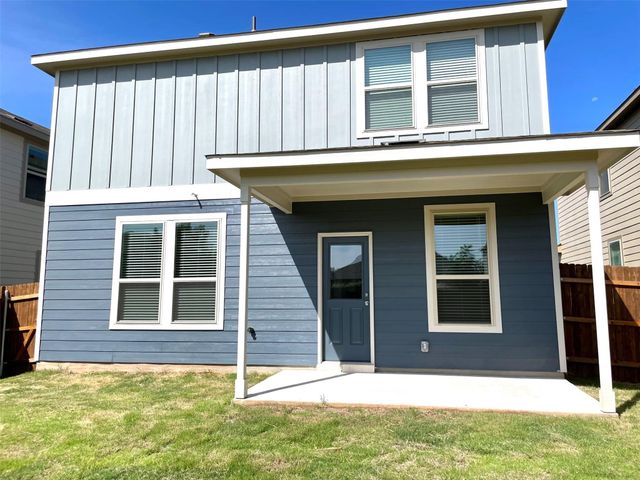 51 Pacific Loon ST, Leander, TX 78642