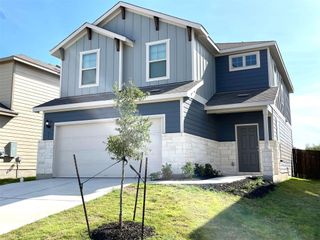 51 Pacific Loon ST, Leander, TX 78642