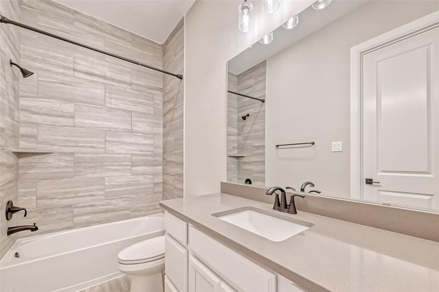 610 Vineyard Hollow Court, Richmond, TX 77406