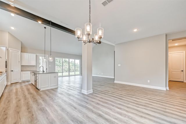 610 Vineyard Hollow Court, Richmond, TX 77406