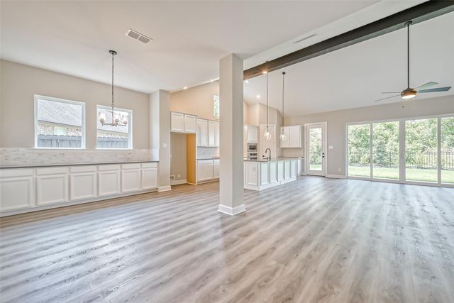 610 Vineyard Hollow Court, Richmond, TX 77406