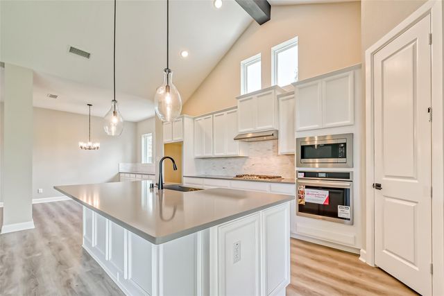 610 Vineyard Hollow Court, Richmond, TX 77406