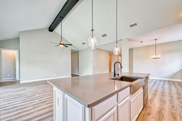 610 Vineyard Hollow Court, Richmond, TX 77406