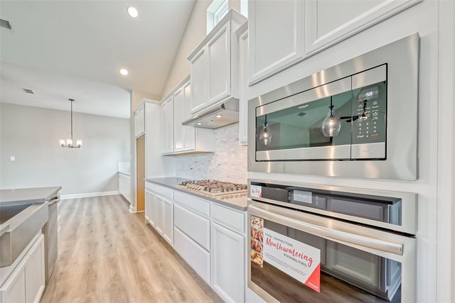 610 Vineyard Hollow Court, Richmond, TX 77406