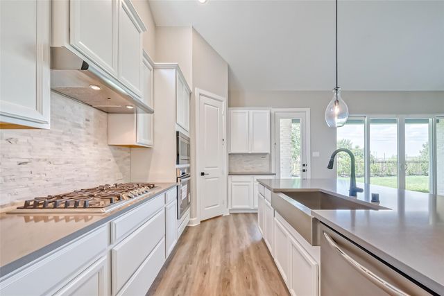 610 Vineyard Hollow Court, Richmond, TX 77406