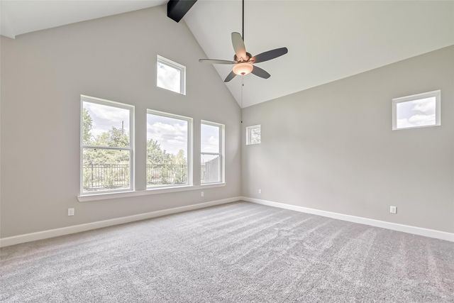 610 Vineyard Hollow Court, Richmond, TX 77406