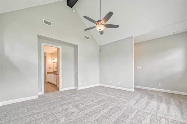 610 Vineyard Hollow Court, Richmond, TX 77406