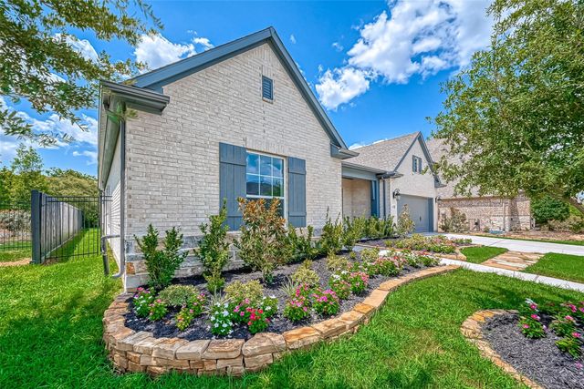 610 Vineyard Hollow Court, Richmond, TX 77406