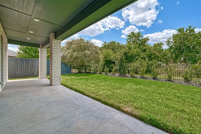 610 Vineyard Hollow Court, Richmond, TX 77406