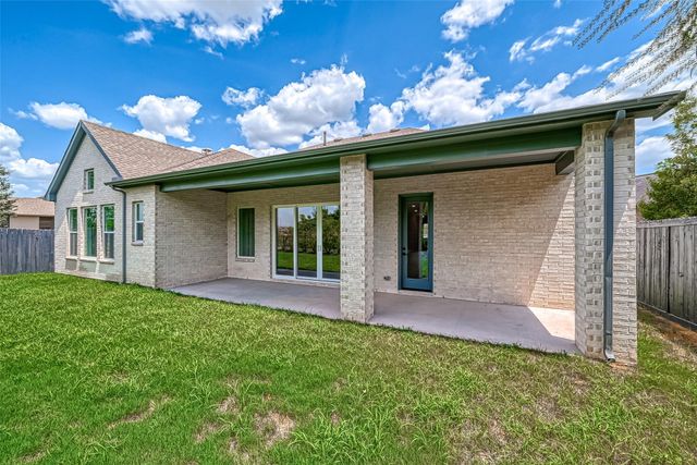 610 Vineyard Hollow Court, Richmond, TX 77406