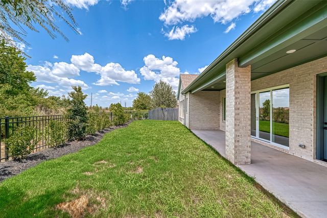 610 Vineyard Hollow Court, Richmond, TX 77406