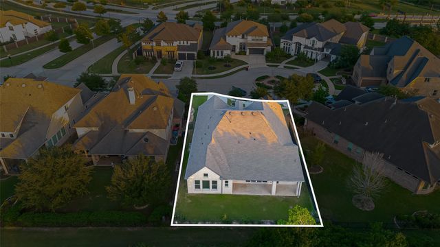 610 Vineyard Hollow Court, Richmond, TX 77406