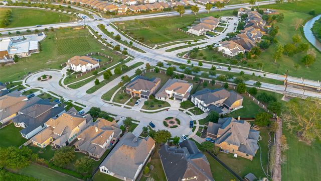 610 Vineyard Hollow Court, Richmond, TX 77406