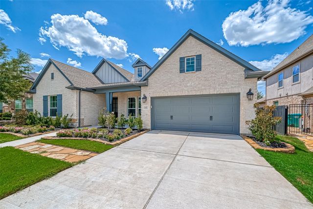 610 Vineyard Hollow Court, Richmond, TX 77406