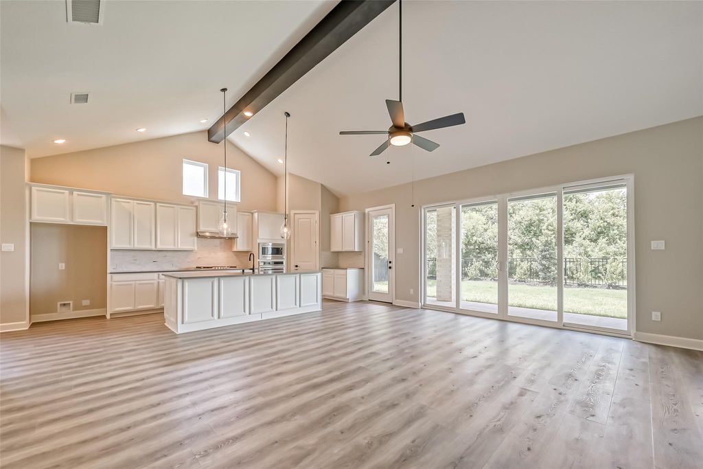 610 Vineyard Hollow Court, Richmond, TX 77406