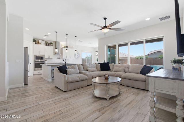12006 E SERENO Road, Gold Canyon, AZ 85118