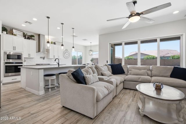 12006 E SERENO Road, Gold Canyon, AZ 85118