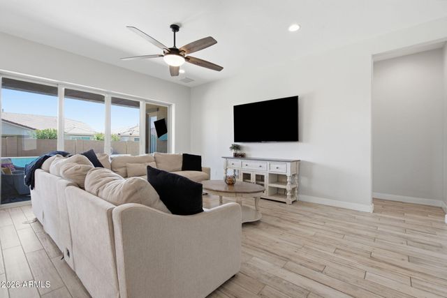 12006 E SERENO Road, Gold Canyon, AZ 85118