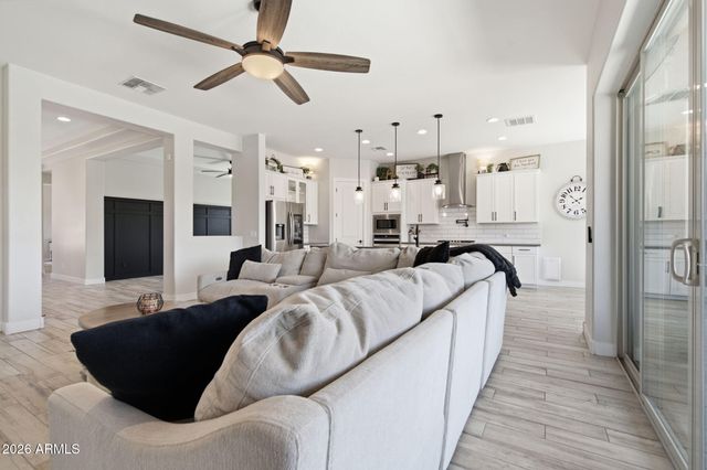12006 E SERENO Road, Gold Canyon, AZ 85118