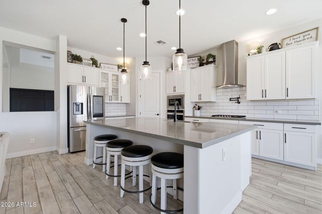 12006 E SERENO Road, Gold Canyon, AZ 85118