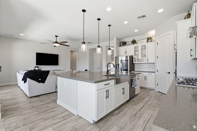 12006 E SERENO Road, Gold Canyon, AZ 85118