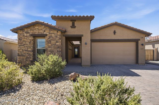 12006 E SERENO Road, Gold Canyon, AZ 85118