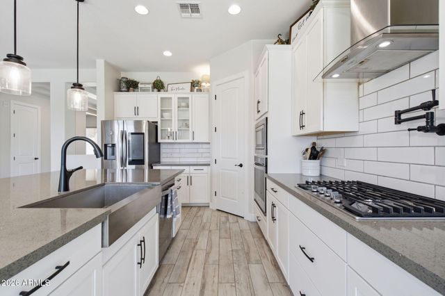 12006 E SERENO Road, Gold Canyon, AZ 85118