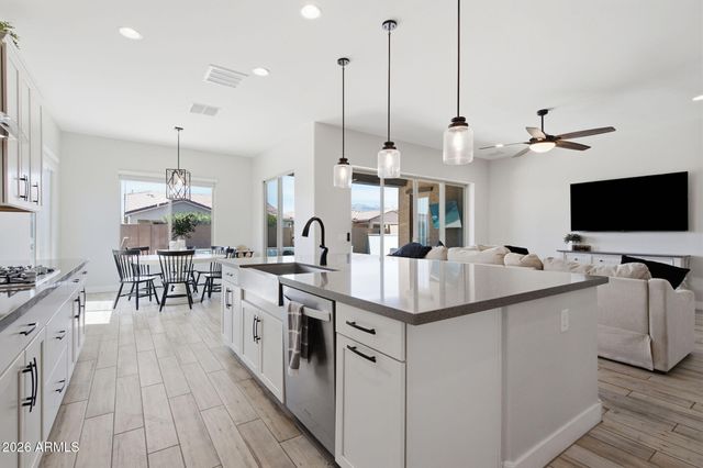 12006 E SERENO Road, Gold Canyon, AZ 85118