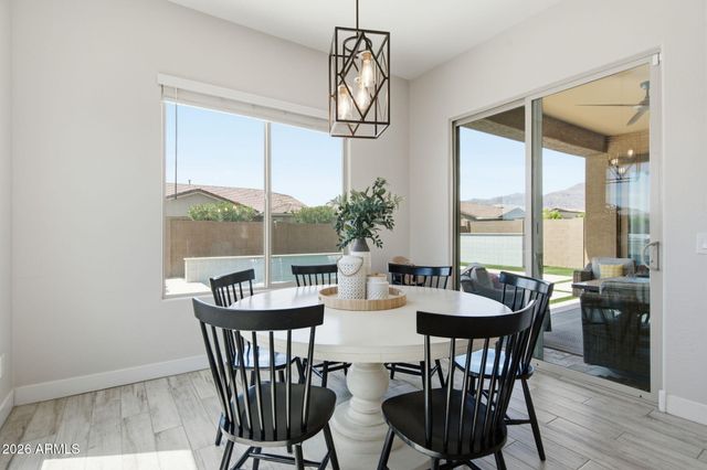 12006 E SERENO Road, Gold Canyon, AZ 85118