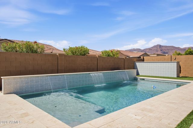12006 E SERENO Road, Gold Canyon, AZ 85118