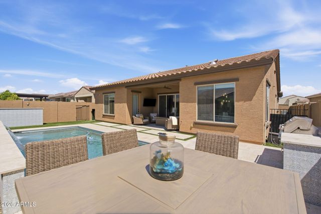 12006 E SERENO Road, Gold Canyon, AZ 85118