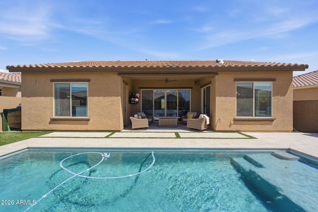 12006 E SERENO Road, Gold Canyon, AZ 85118