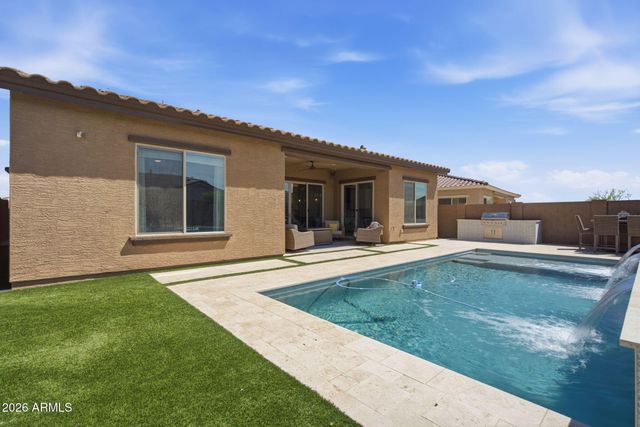 12006 E SERENO Road, Gold Canyon, AZ 85118