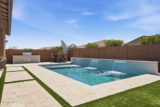 12006 E SERENO Road, Gold Canyon, AZ 85118