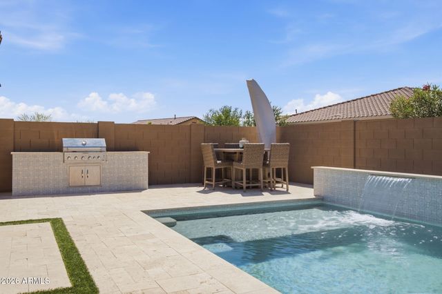 12006 E SERENO Road, Gold Canyon, AZ 85118
