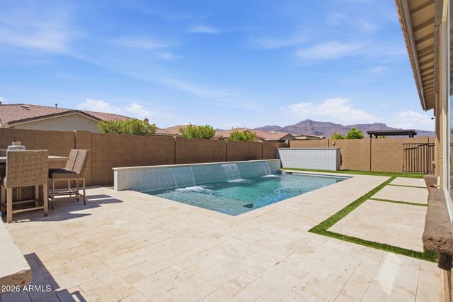 12006 E SERENO Road, Gold Canyon, AZ 85118