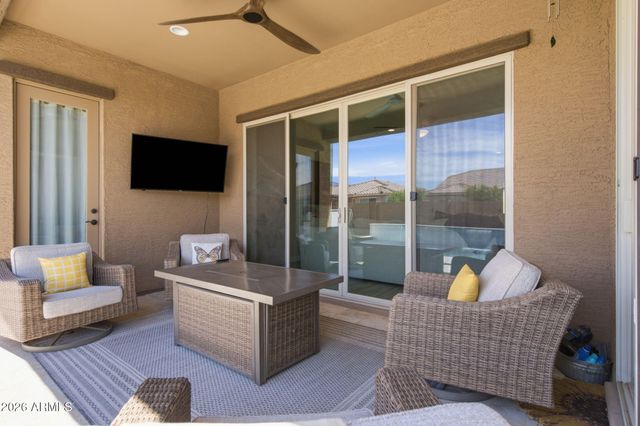 12006 E SERENO Road, Gold Canyon, AZ 85118