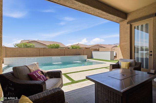 12006 E SERENO Road, Gold Canyon, AZ 85118