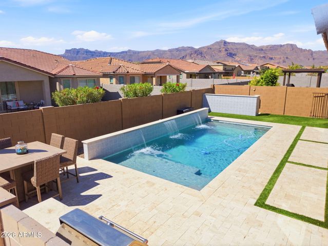 12006 E SERENO Road, Gold Canyon, AZ 85118