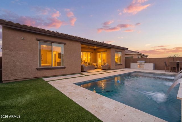 12006 E SERENO Road, Gold Canyon, AZ 85118