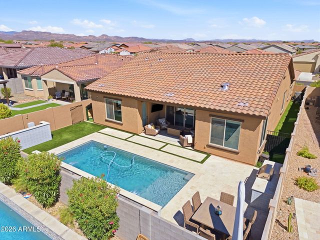 12006 E SERENO Road, Gold Canyon, AZ 85118
