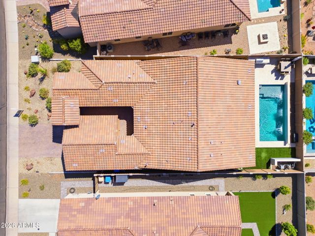 12006 E SERENO Road, Gold Canyon, AZ 85118