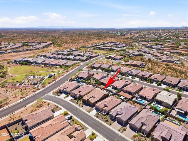 12006 E SERENO Road, Gold Canyon, AZ 85118