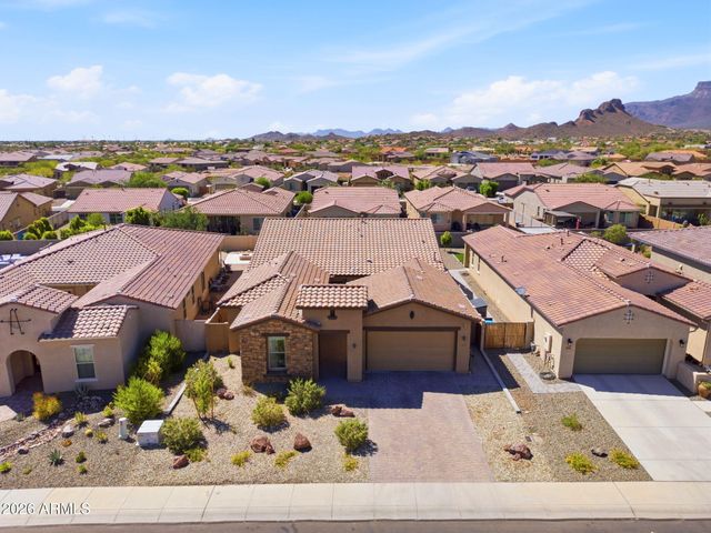 12006 E SERENO Road, Gold Canyon, AZ 85118