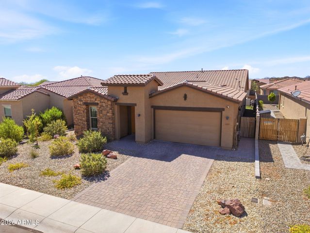 12006 E SERENO Road, Gold Canyon, AZ 85118