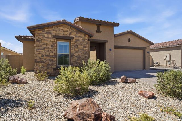 12006 E SERENO Road, Gold Canyon, AZ 85118