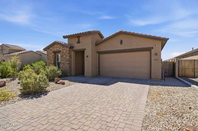 12006 E SERENO Road, Gold Canyon, AZ 85118