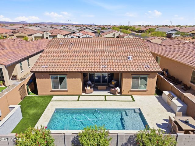 12006 E SERENO Road, Gold Canyon, AZ 85118