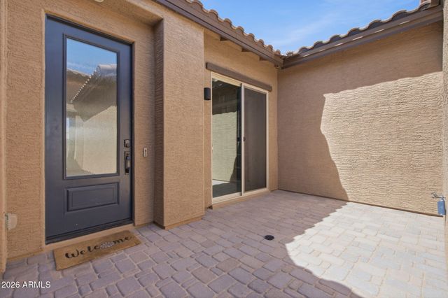 12006 E SERENO Road, Gold Canyon, AZ 85118