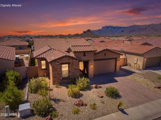 12006 E SERENO Road, Gold Canyon, AZ 85118